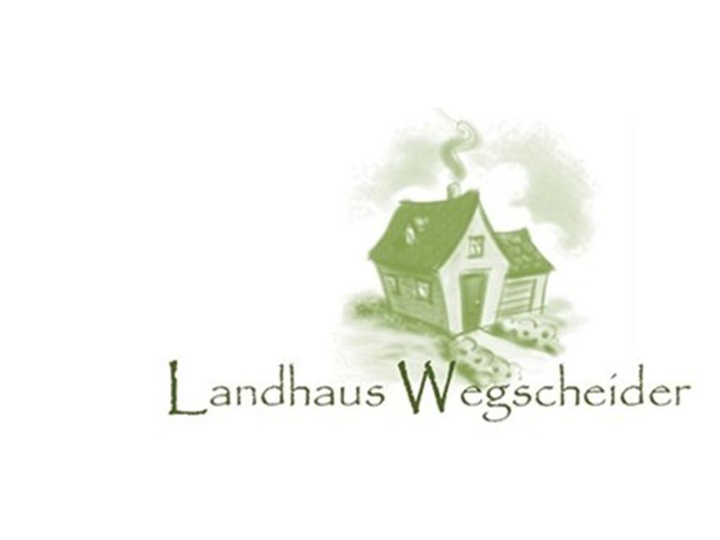 Landhaus Wegscheider Villa Tulfes Exterior foto