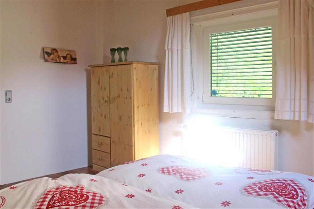 Landhaus Wegscheider Villa Tulfes Habitación foto