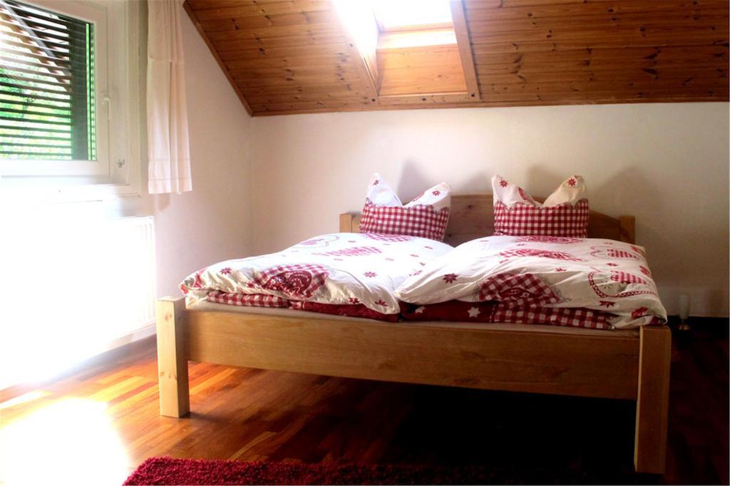 Landhaus Wegscheider Villa Tulfes Habitación foto