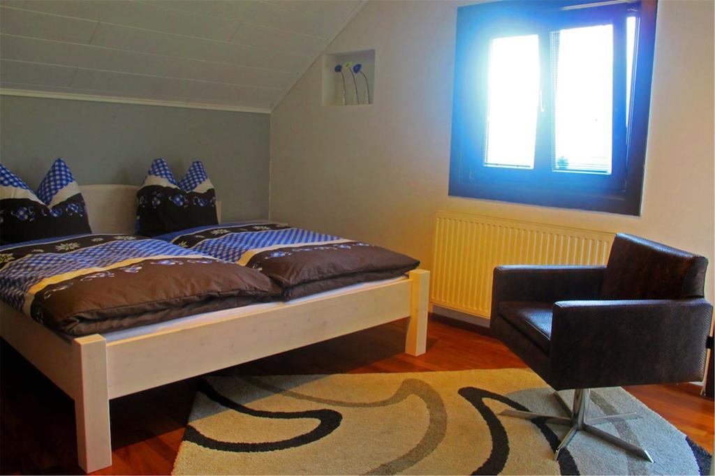Landhaus Wegscheider Villa Tulfes Habitación foto