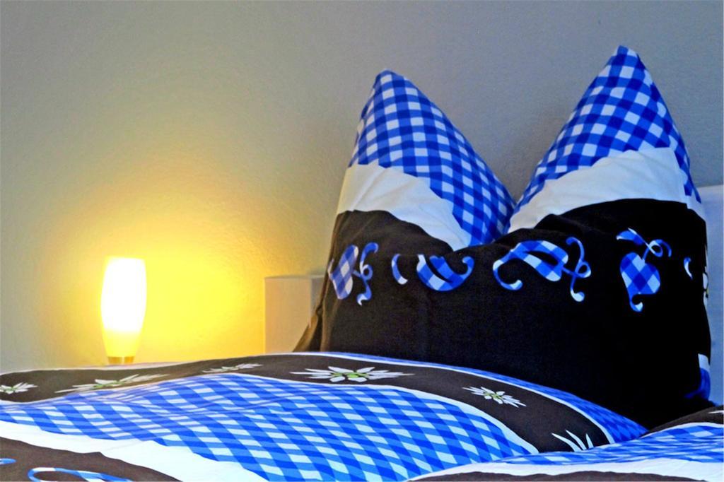 Landhaus Wegscheider Villa Tulfes Habitación foto