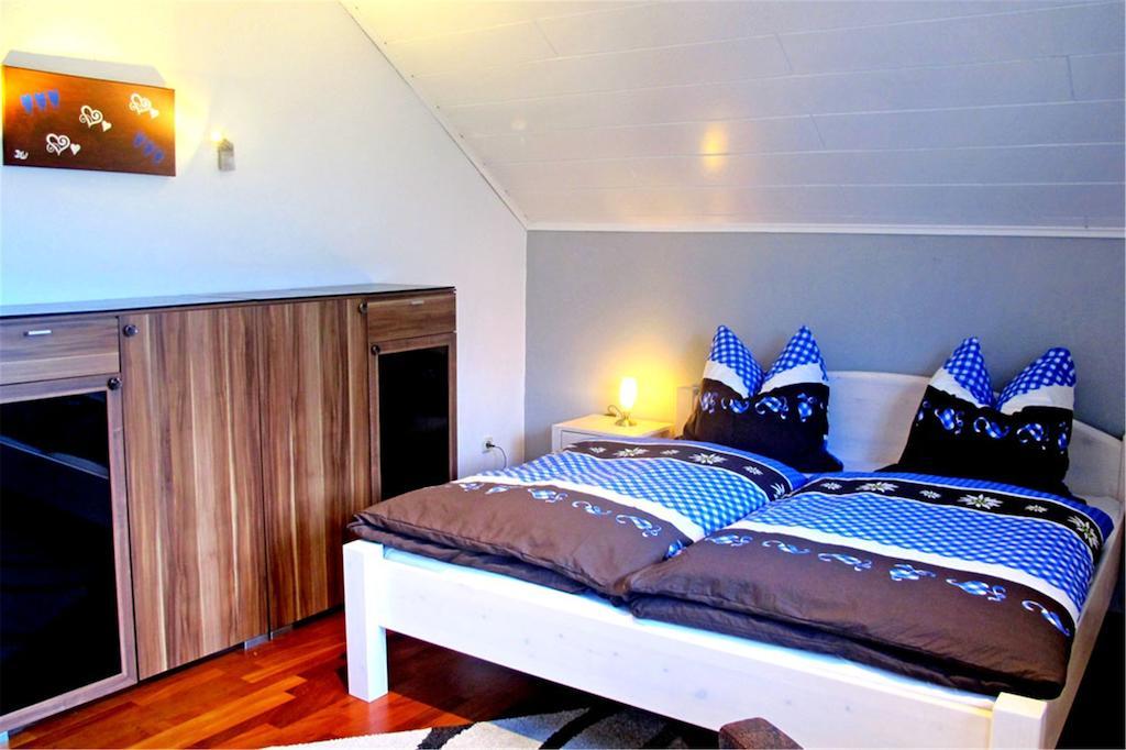 Landhaus Wegscheider Villa Tulfes Habitación foto