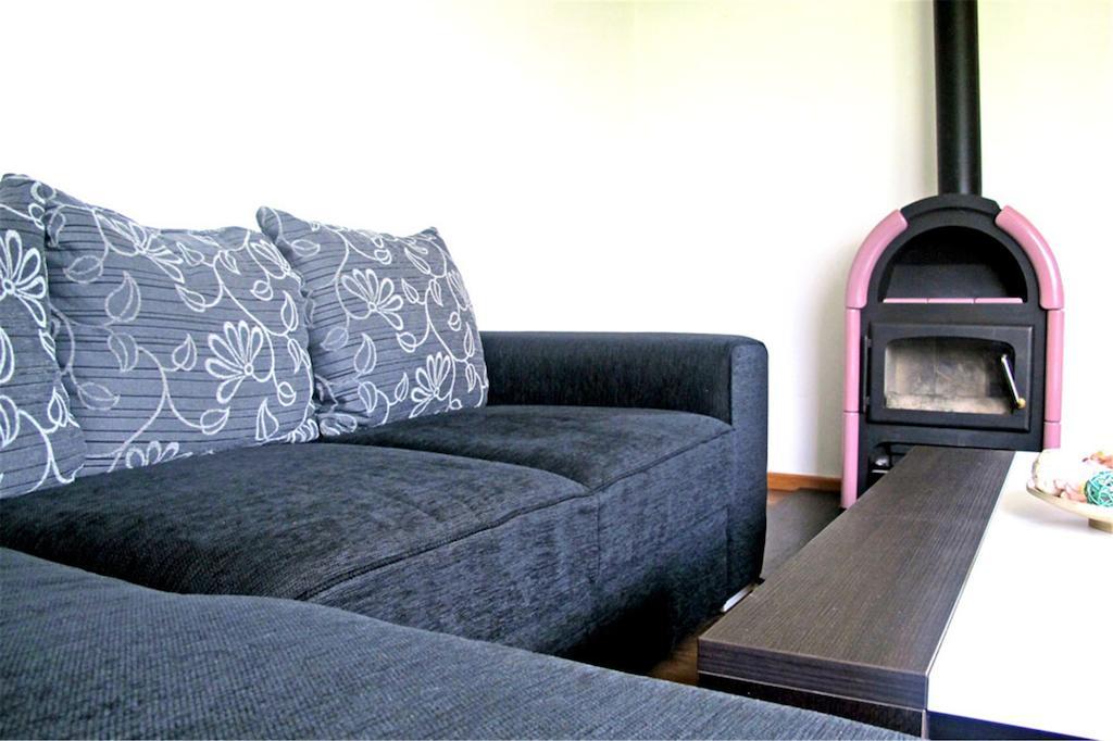 Landhaus Wegscheider Villa Tulfes Habitación foto