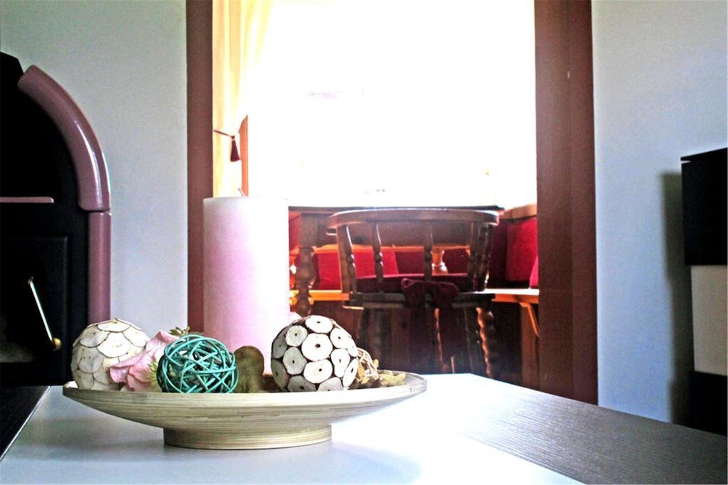 Landhaus Wegscheider Villa Tulfes Habitación foto