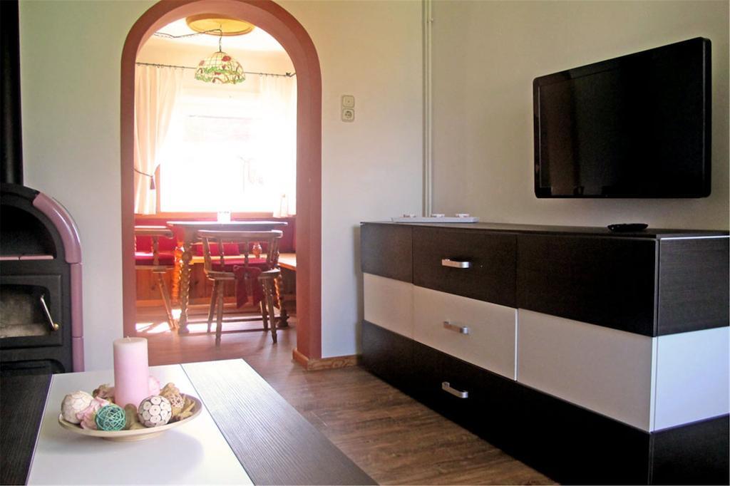 Landhaus Wegscheider Villa Tulfes Habitación foto