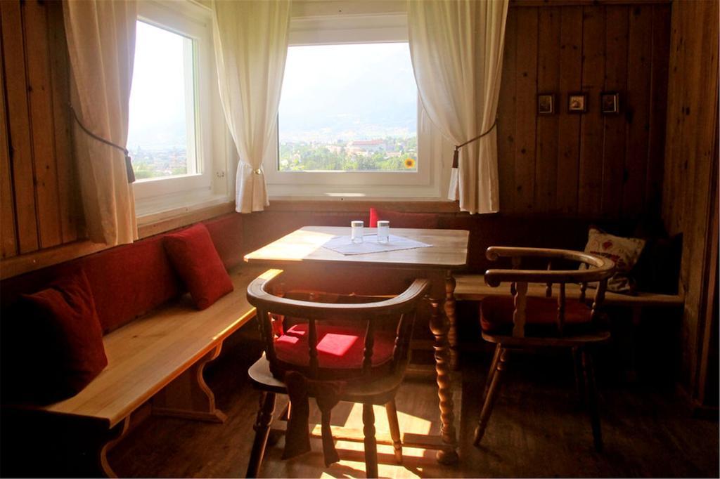 Landhaus Wegscheider Villa Tulfes Habitación foto