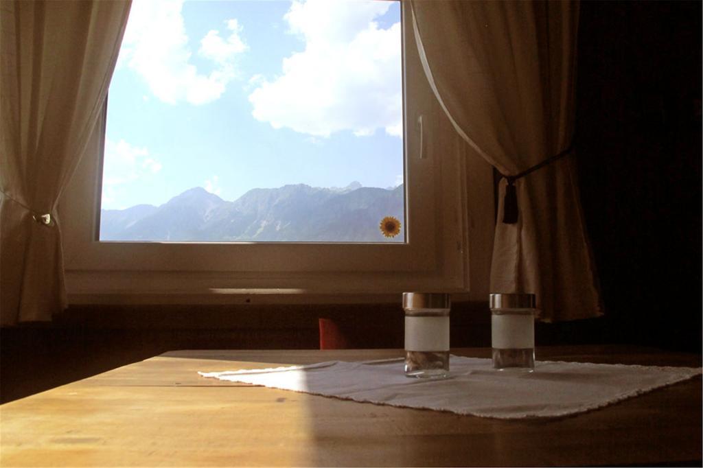 Landhaus Wegscheider Villa Tulfes Habitación foto