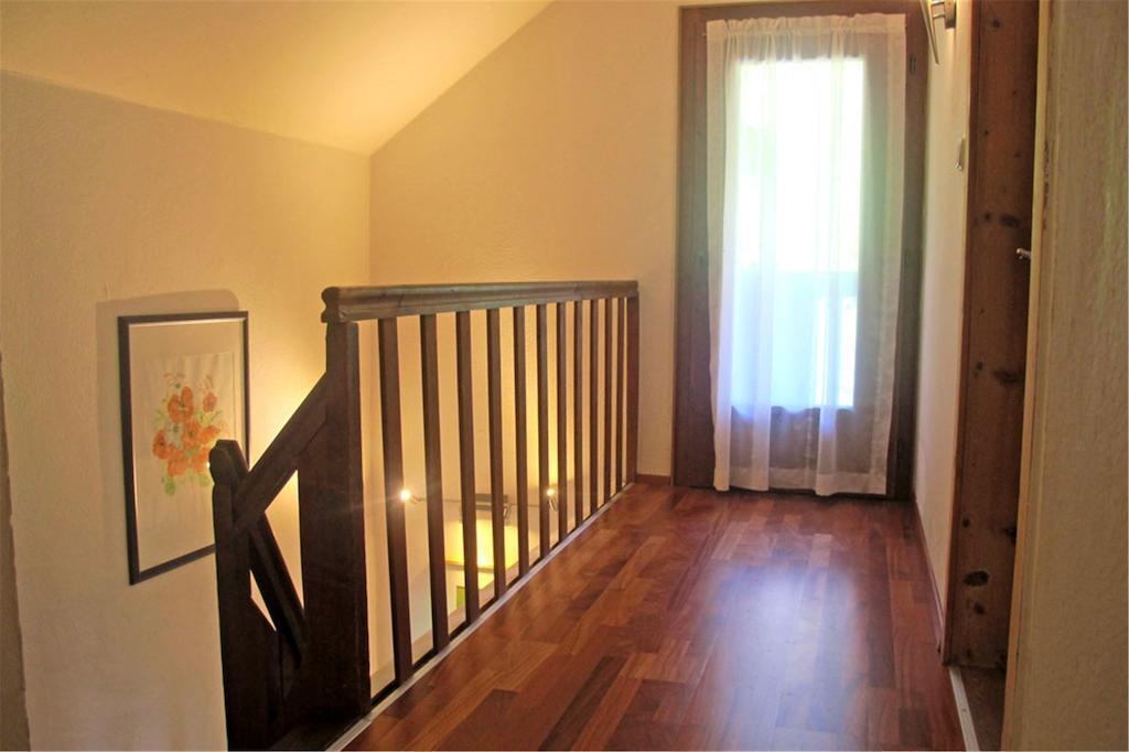 Landhaus Wegscheider Villa Tulfes Habitación foto