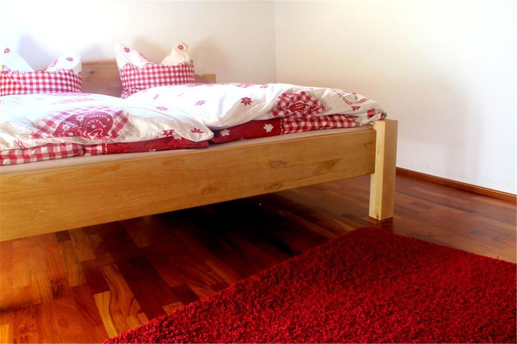 Landhaus Wegscheider Villa Tulfes Habitación foto